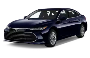 Toyota Avalon Rental at Livermore Toyota in #CITY CA