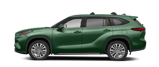 2024 Toyota Highlander - Livermore Toyota in Livermore CA