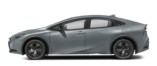 2024 Toyota Prius - Livermore Toyota in Livermore CA