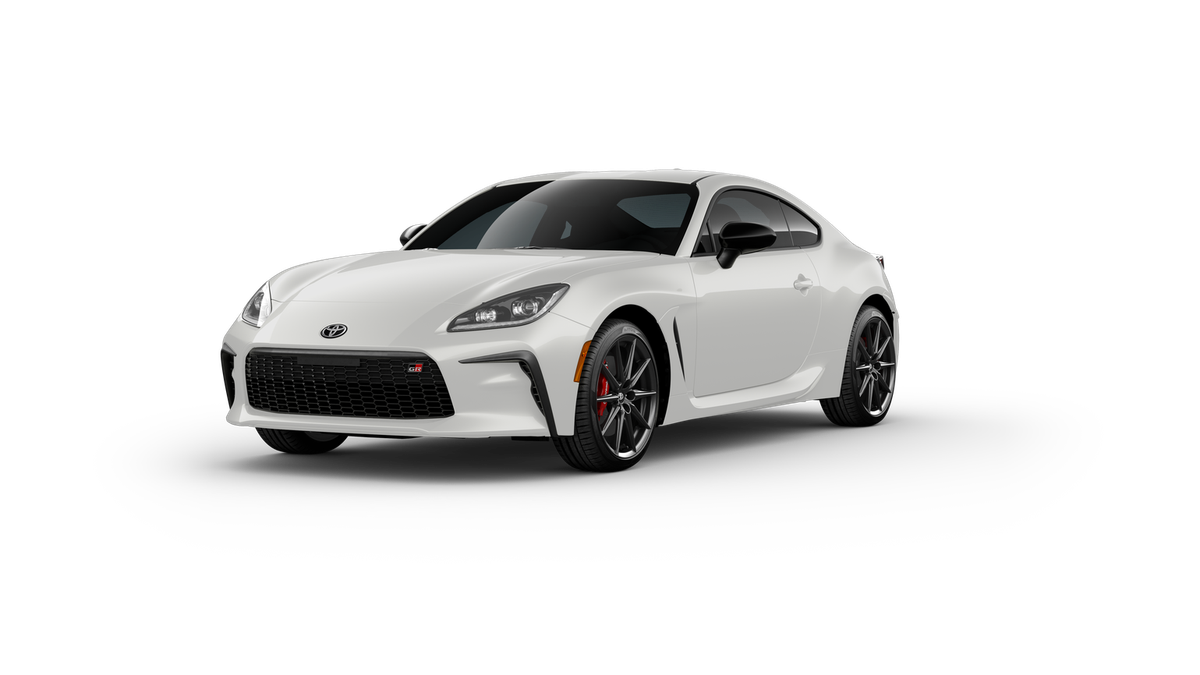 2026 Toyota GR86 Premium AT in Halo <a role='button' class='viewDgDisclaimersButton' data-toggle='modal'...