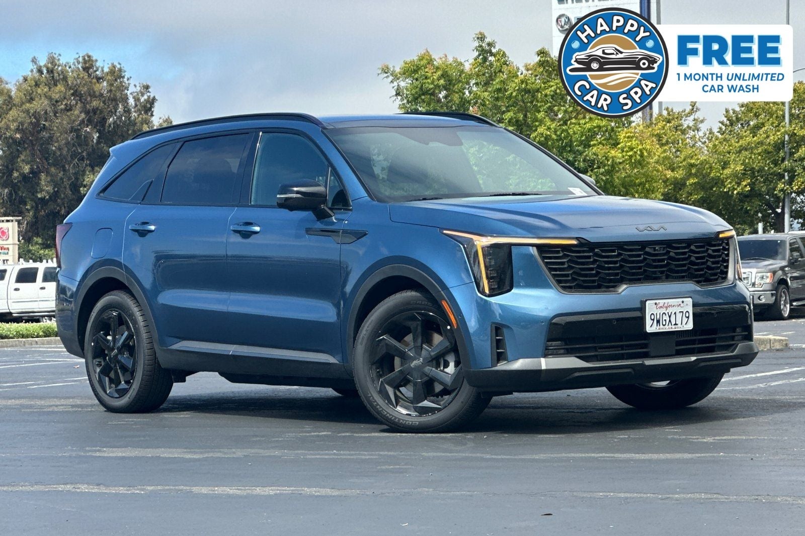 2026 Kia Sorento Plug-In Hybrid